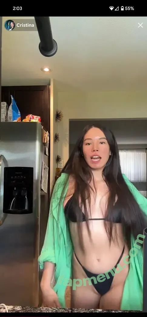 Chrrristina Chrristineee nude photo #0037 (chrristineee / cristinacarmella)