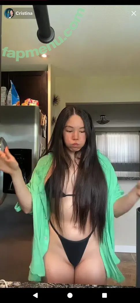 Chrrristina Chrristineee nude photo #0038 (chrristineee / cristinacarmella)