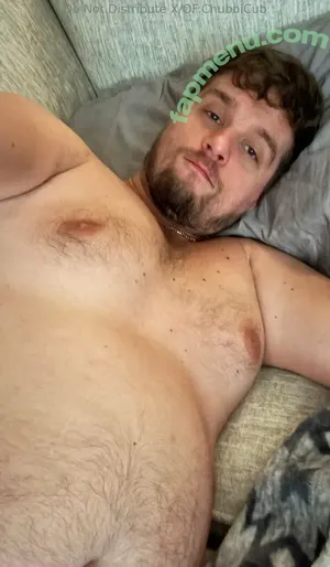 chubbicub / chubbiclub nude photo #0001