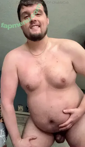 chubbicub / chubbiclub nude photo #0024