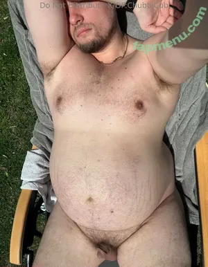 chubbicub / chubbiclub nude photo #0033