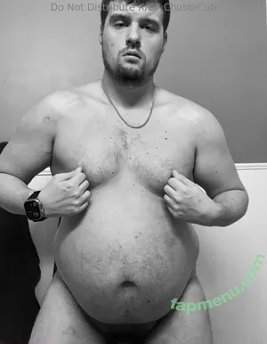 chubbicub / chubbiclub nude photo #0094