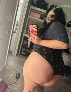 Chubbikitticat / Y2kfairyforever nude photo #0051