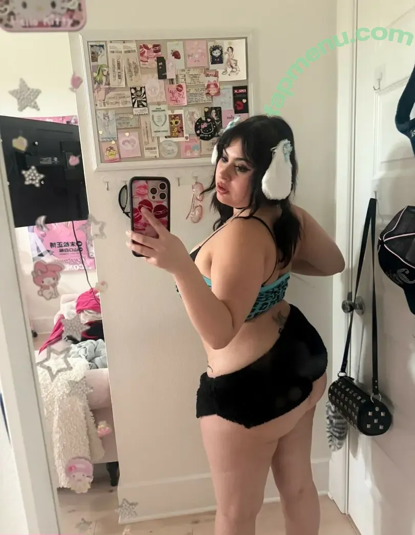 Chubbikitticat nude photo #0028 (Y2kfairyforever)