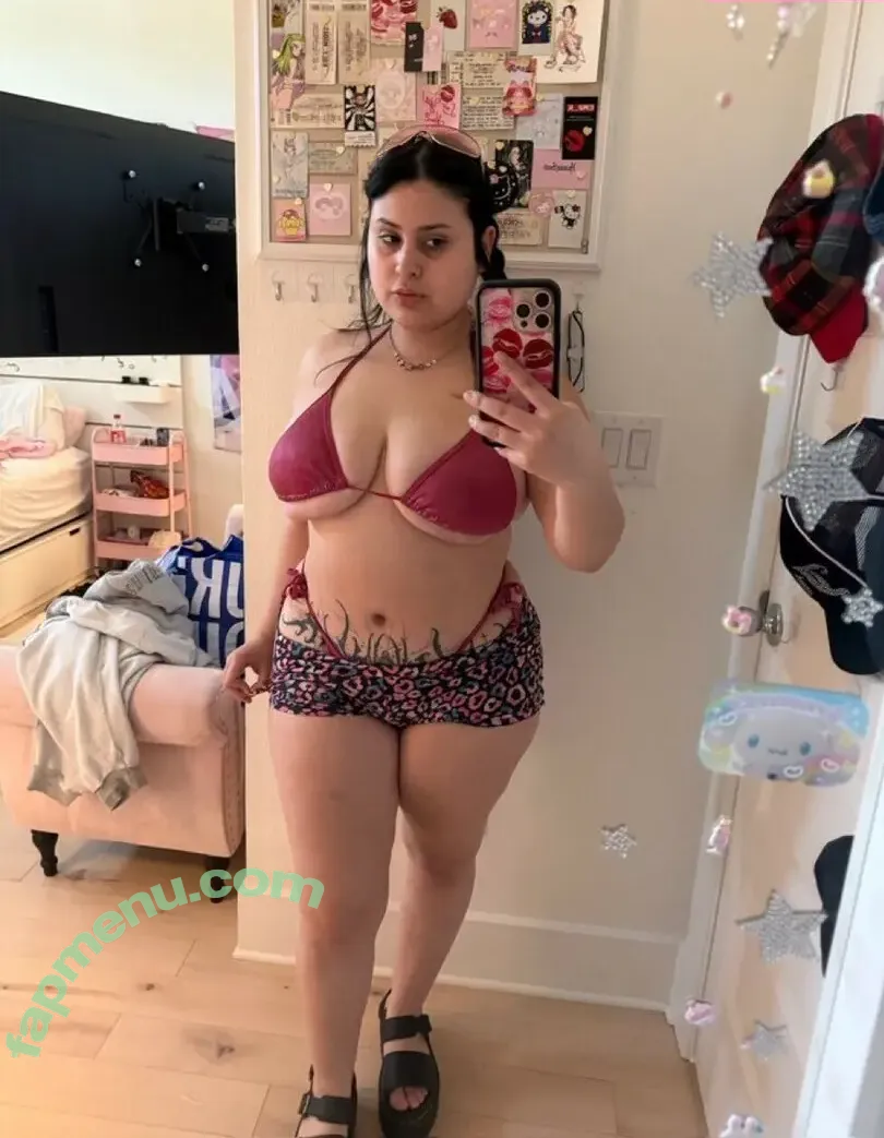 Chubbikitticat nude photo #0043 (Y2kfairyforever)