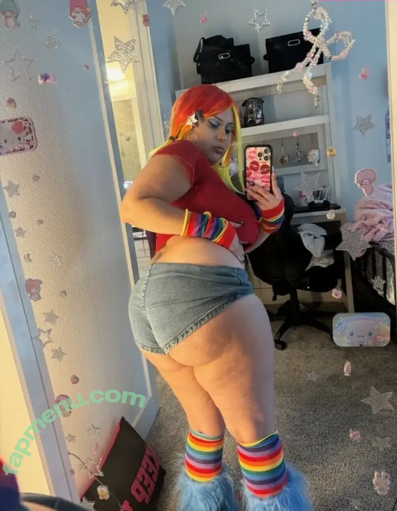 Chubbikitticat nude photo #0053 (Y2kfairyforever)