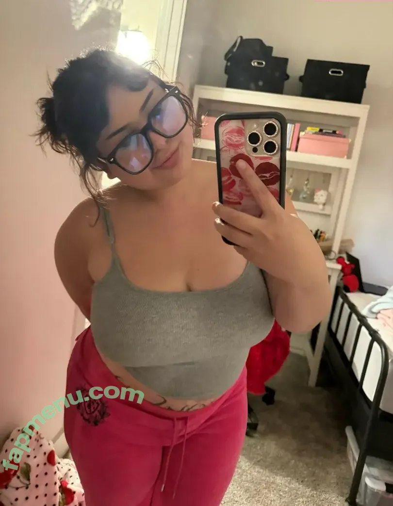 Chubbikitticat nude photo #0056 (Y2kfairyforever)