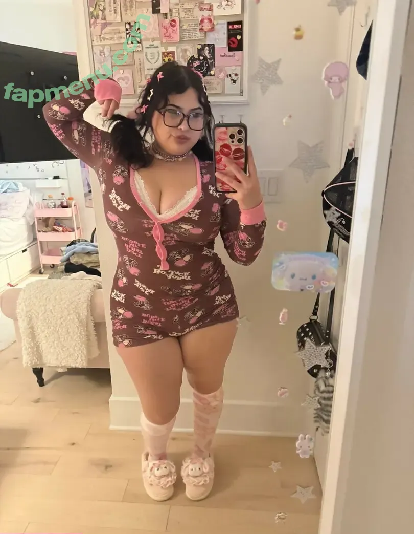Chubbikitticat nude photo #0057 (Y2kfairyforever)