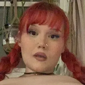 chubbybunniiix / chubbybunniii / redfairyyy / redheadchubbybunniii nude photo #0025