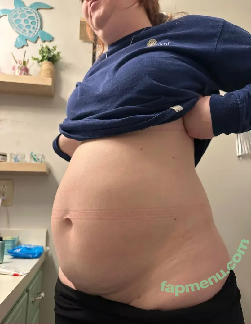 chubbygingerbaby nude photo #0049 (everetthardin)