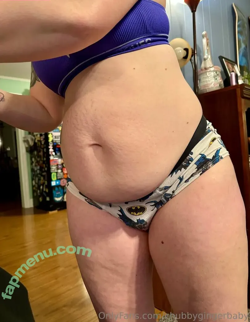 chubbygingerbaby nude photo #0050 (everetthardin)