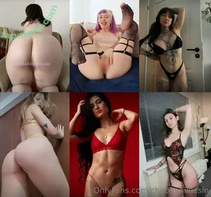 chubbynixiesin / chubbyninked nude photo #0215