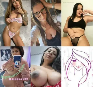 chubbynixiesin / chubbyninked nude photo #0236