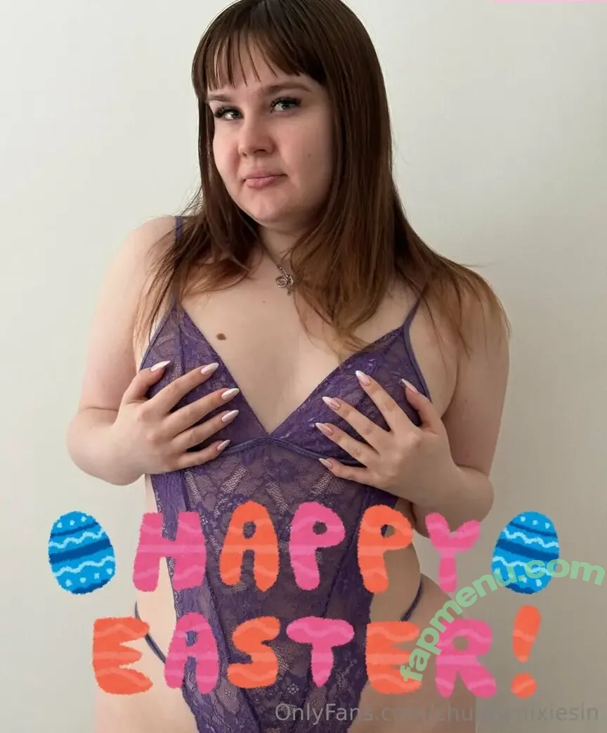 chubbynixiesin nude photo #0198 (chubbyninked)
