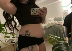 chubbysammie / chubbysammy nude photo #0020