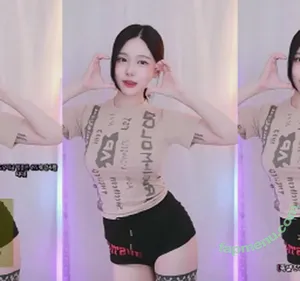 ChuJeong / do__.dong / mm3mmm / 츄정 nude photo #0054