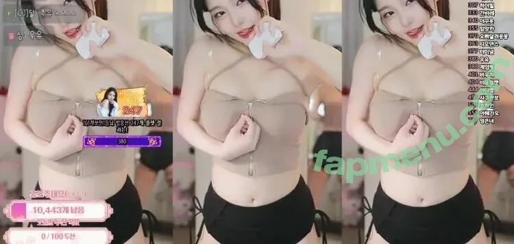 ChuJeong nude photo #0046 (do__.dong / mm3mmm / 츄정)