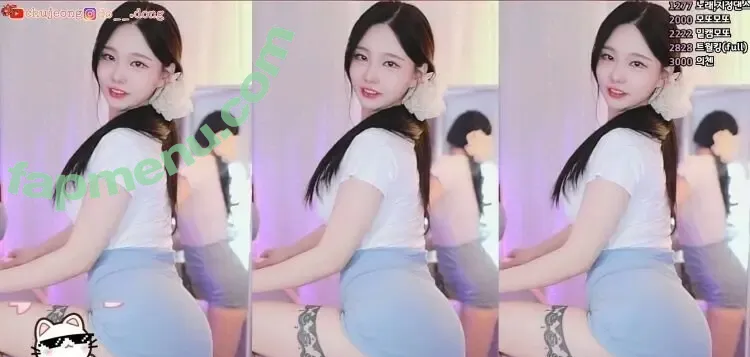 ChuJeong nude photo #0047 (do__.dong / mm3mmm / 츄정)