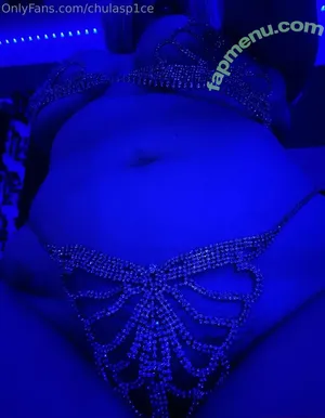 chulasp1ce / krystaljimenez nude photo #0014