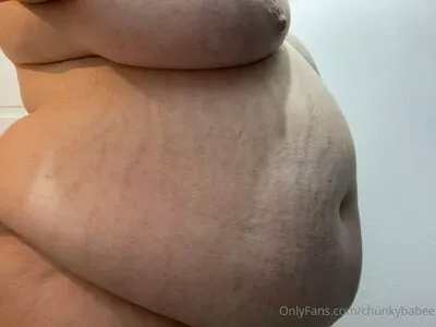 chunkybabee / bakedbychunkybabe nude photo #0005