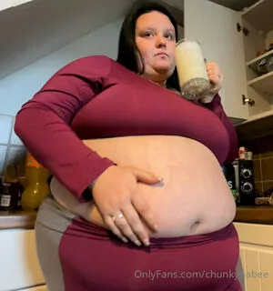 chunkybabee / bakedbychunkybabe nude photo #0008