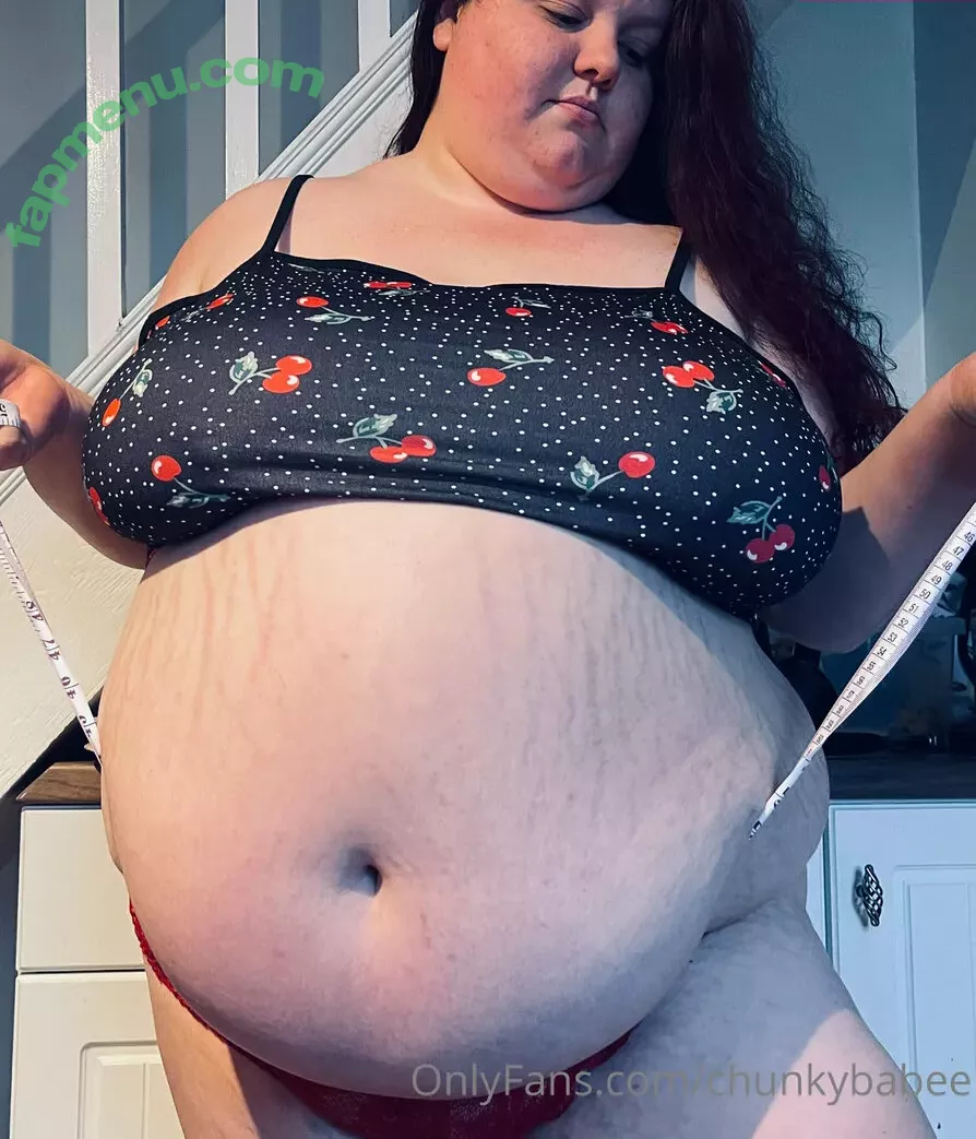 chunkybabee nude photo #0001 (bakedbychunkybabe)