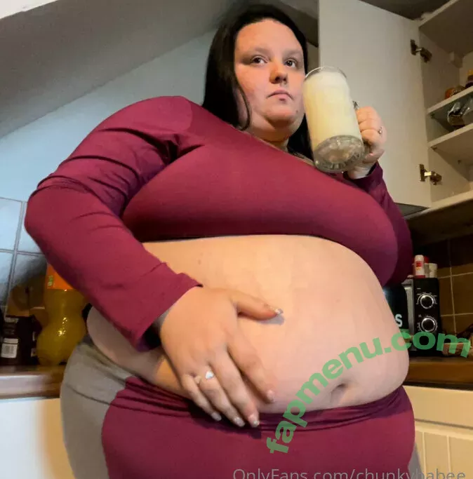 chunkybabee nude photo #0008 (bakedbychunkybabe)