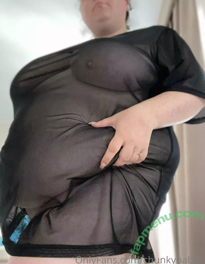 chunkybabee nude photo #0012 (bakedbychunkybabe)