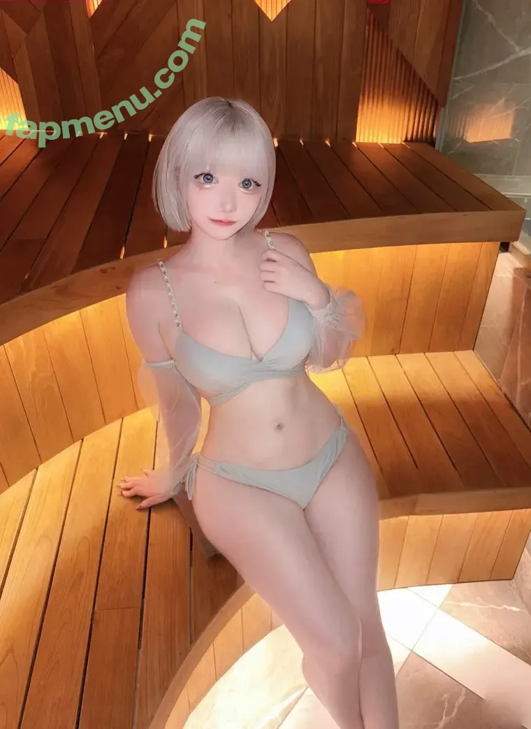 Chunli Mignon nude photo #0032 (Feliz Mignon / Oiran Mignon / chocolate_chunli / oiran_mignon)