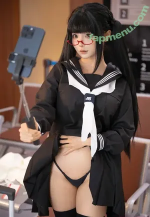 Chunmomo / chunmomo0127 / chunmomo_ / 蠢沫沫momo nude photo #3555