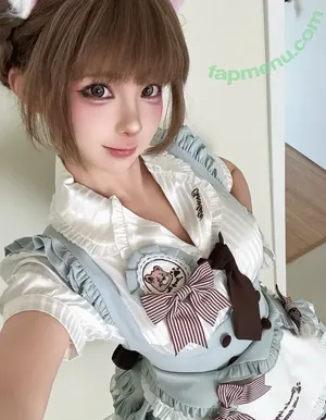 Chunmomo / chunmomo0127 / chunmomo_ / 蠢沫沫momo nude photo #3585