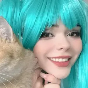 Chxrryxblossom / cherrryblossomx nude photo #0006