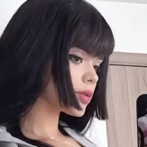 Chxrryxblossom / cherrryblossomx nude photo #0003