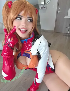 Chxrryxblossom / cherrryblossomx nude photo #0005