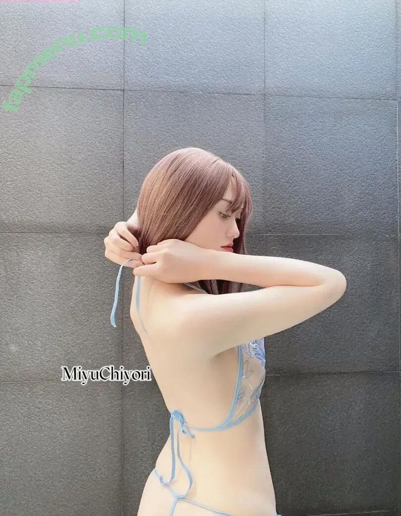 Cia Cyllia nude photo #0010 (Cia Cyllia)