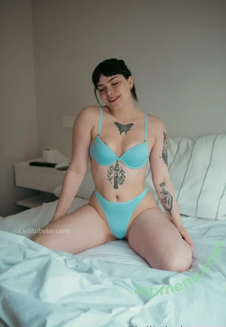 cielitobebe nude photo #0011 (cielito.bb)
