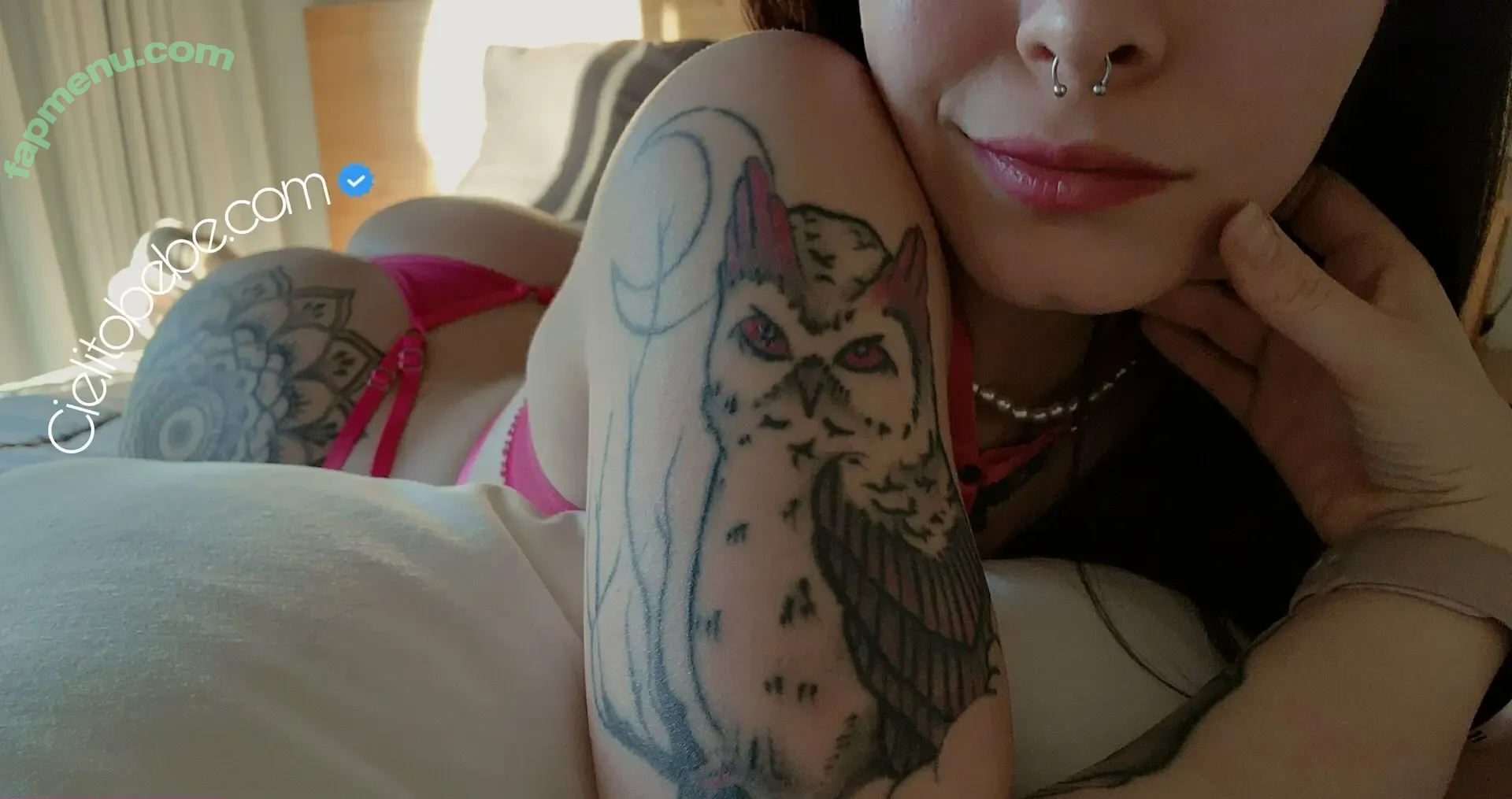 cielitobebe nude photo #0054 (cielito.bb)