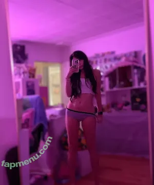 Cierra Cosplay / cierra_mistt / cierracos nude photo #0007