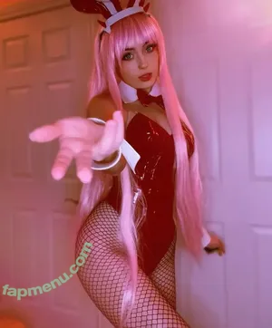 Cierra Cosplay / cierra_mistt / cierracos nude photo #0010