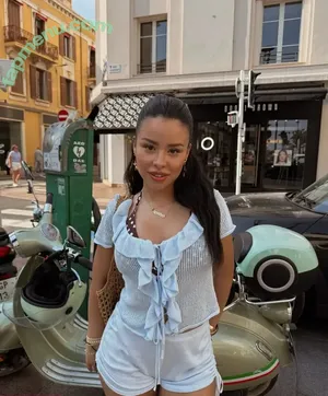 Cierra Ramirez / cierraramirez nude photo #0300