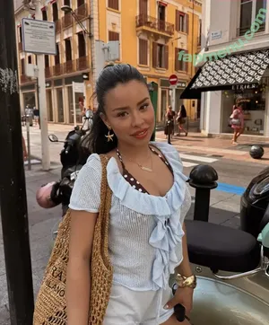 Cierra Ramirez / cierraramirez nude photo #0303