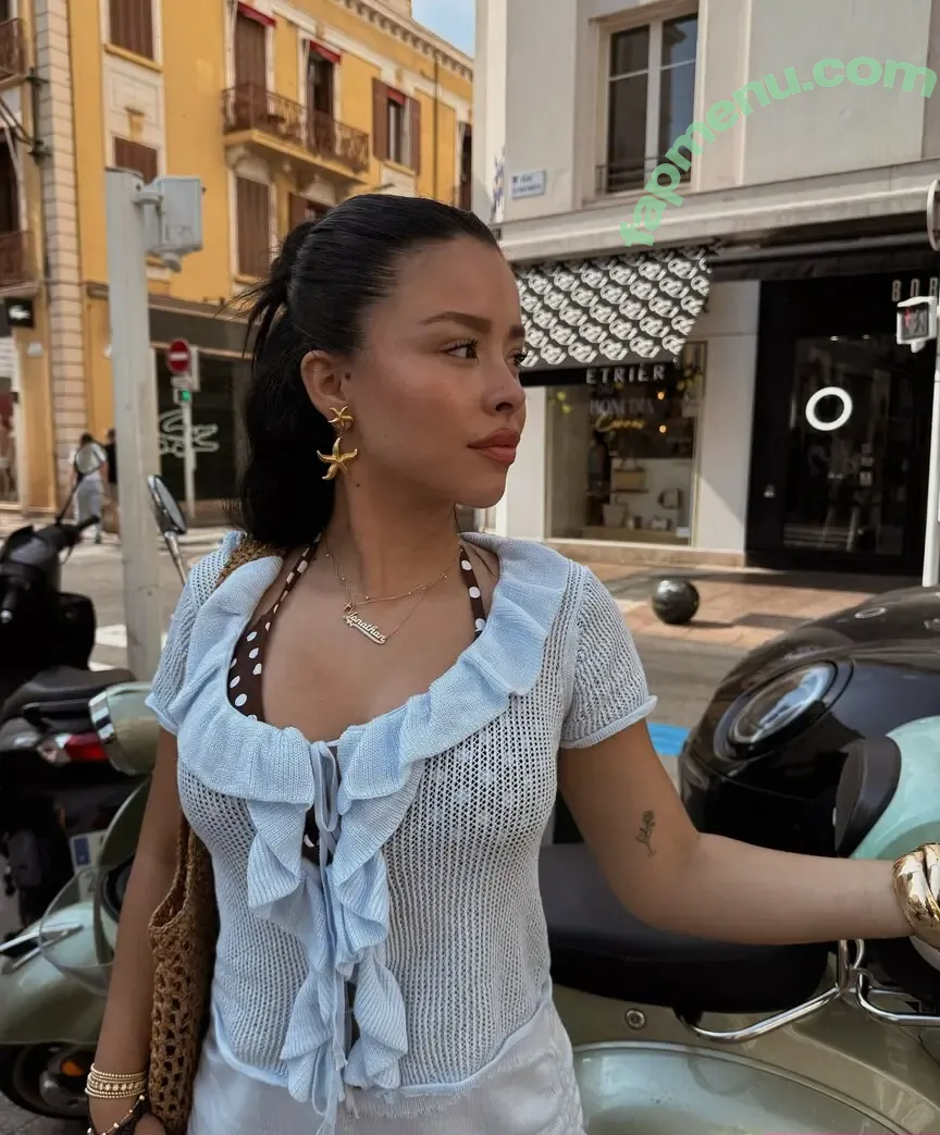 Cierra Ramirez nude photo #0301 (cierraramirez)