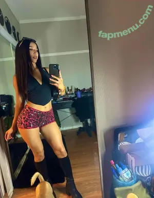 Cierra.Revilla nude photo #0025