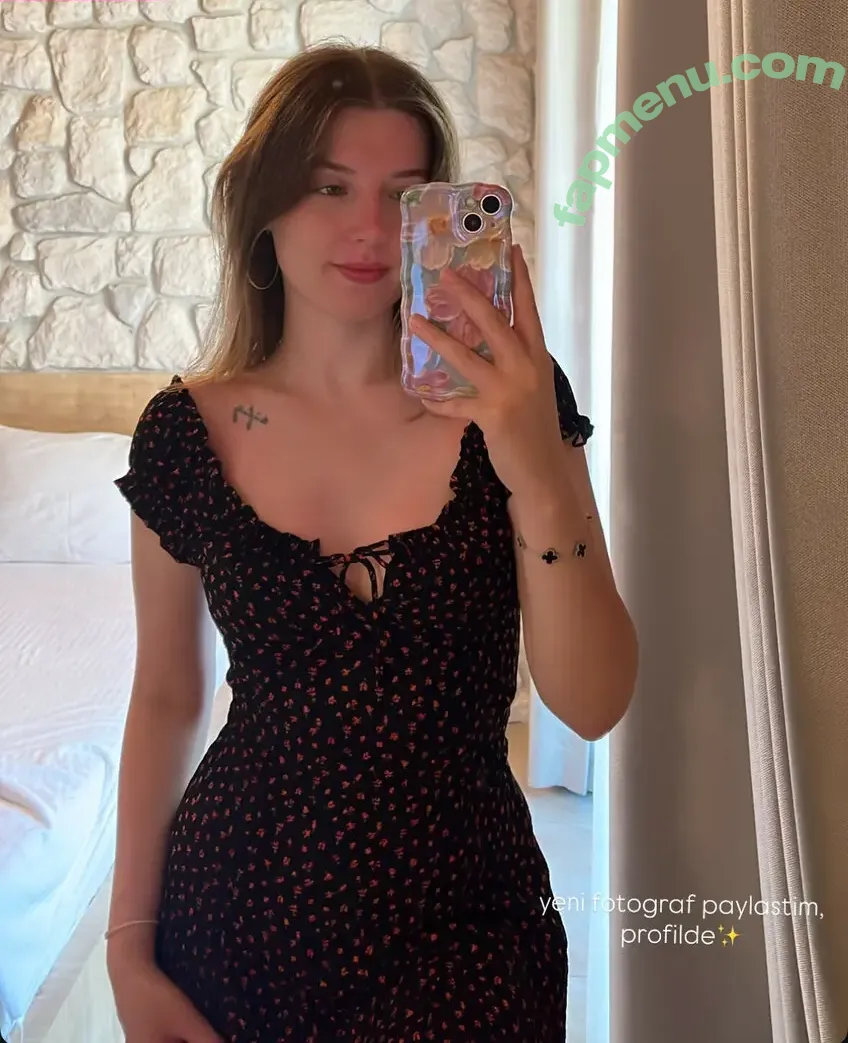 cigdemT nude photo #0002 (Cigdem Turk / cigdeemturk)