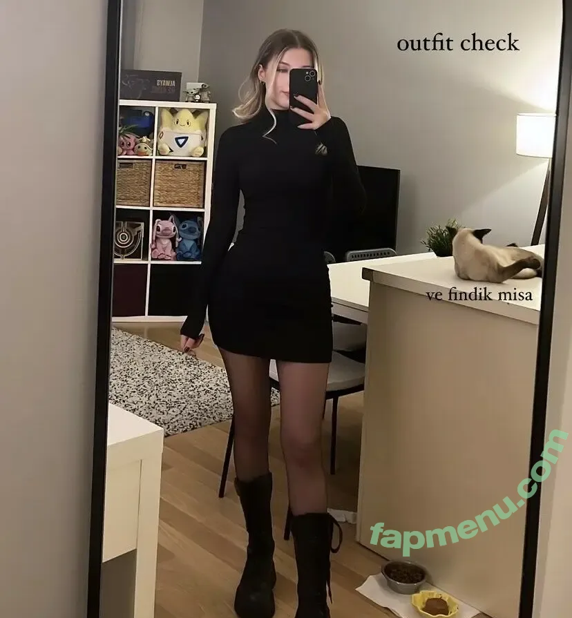 cigdemT nude photo #0006 (Cigdem Turk / cigdeemturk)