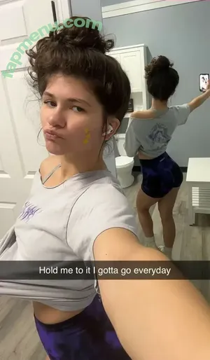 ciggybae / Zendaya lookalike / gypsybaehere / homeskilla_whitnit nude photo #0100