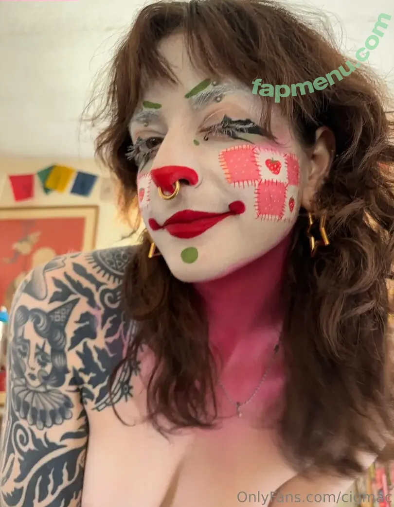 cigmac nude photo #0012 (cigmac)