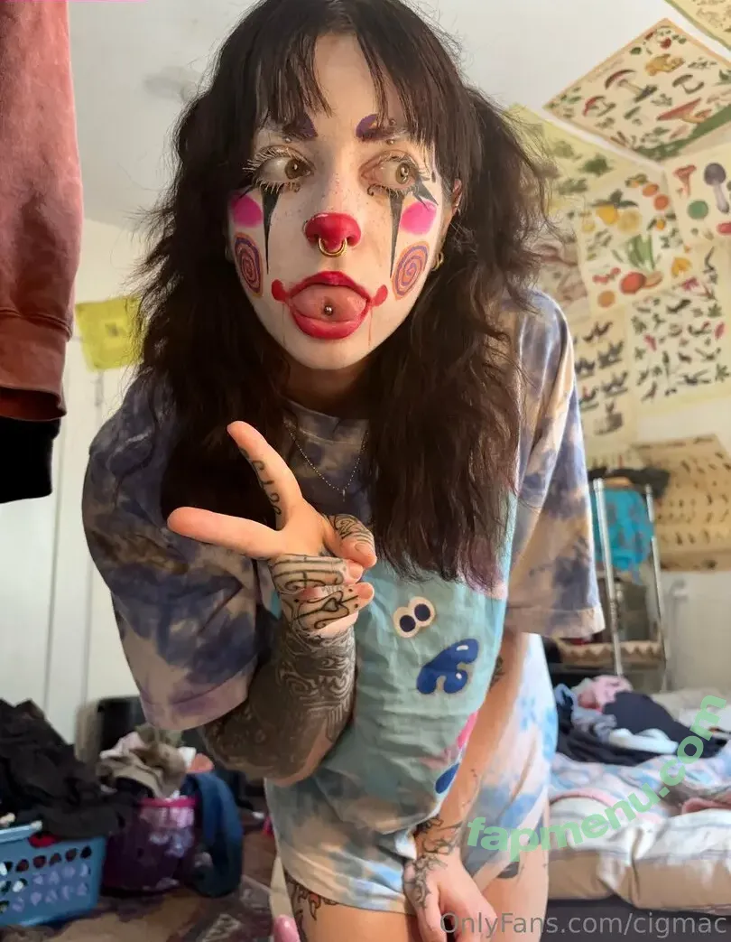 cigmac nude photo #0040 (cigmac)