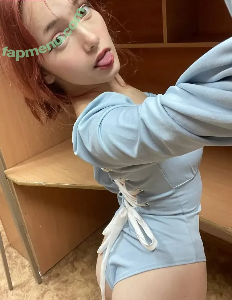 Cinaritsa nude photo #0031 (Cinaritsa)