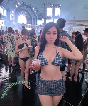 Cindeebubble nude photo #0006